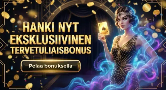 Titaani Casino